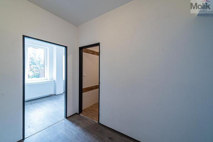 Pronájem bytu 3+kk, Litvínov - Horní Litvínov, Tržní, 64 m2