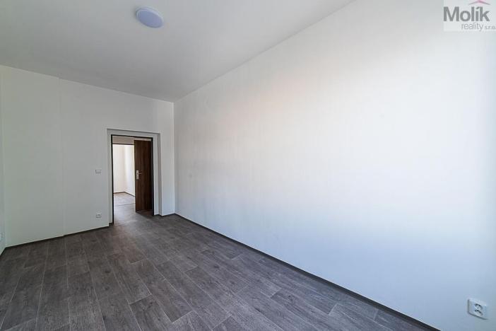 Pronájem bytu 3+kk, Litvínov - Horní Litvínov, Tržní, 64 m2