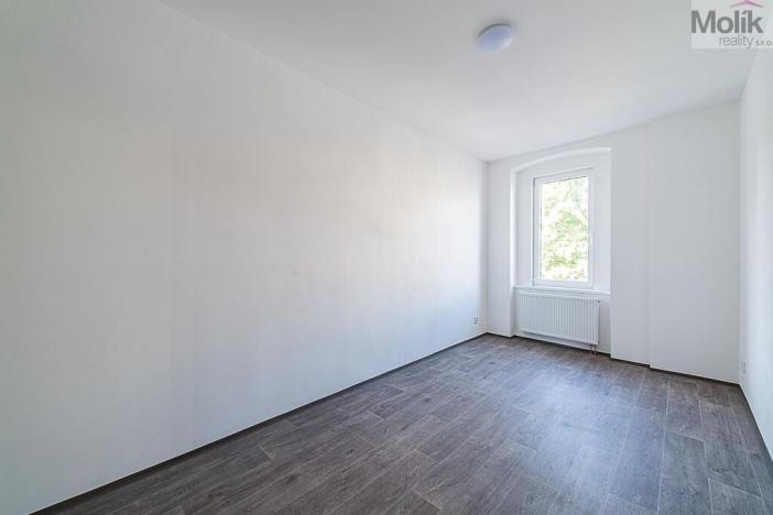 Pronájem bytu 3+kk, Litvínov - Horní Litvínov, Tržní, 64 m2