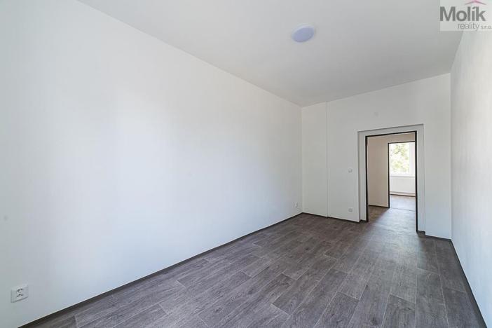 Pronájem bytu 3+kk, Litvínov - Horní Litvínov, Tržní, 64 m2