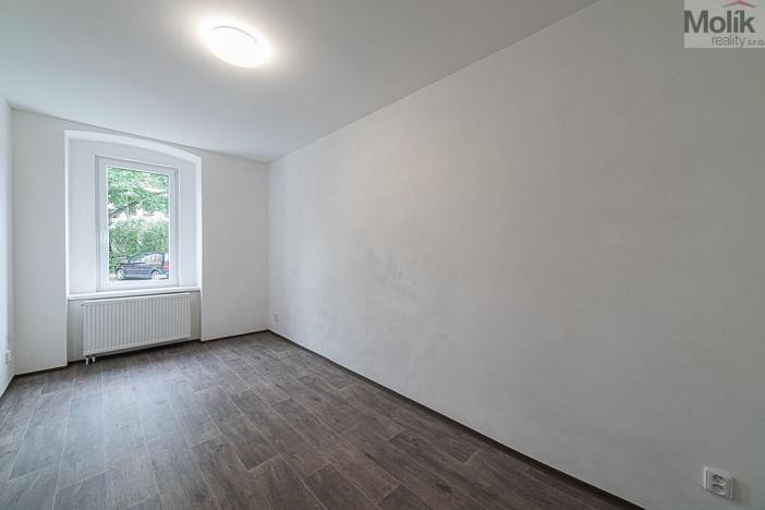 Pronájem bytu 3+kk, Litvínov - Horní Litvínov, Tržní, 64 m2