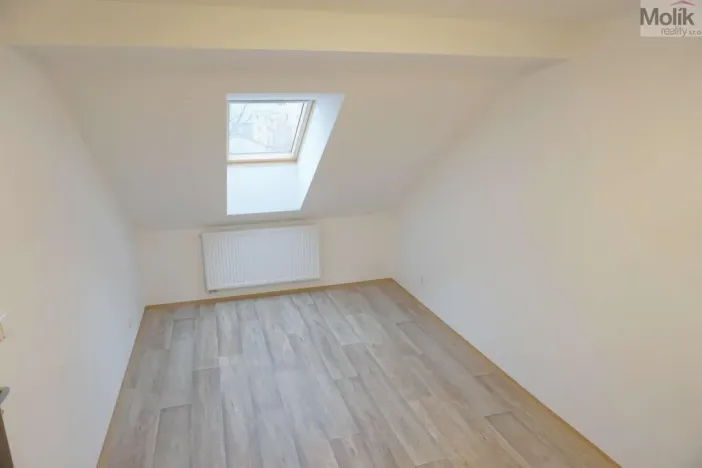 Pronájem bytu 3+kk, Litvínov - Horní Litvínov, Tržní, 64 m2