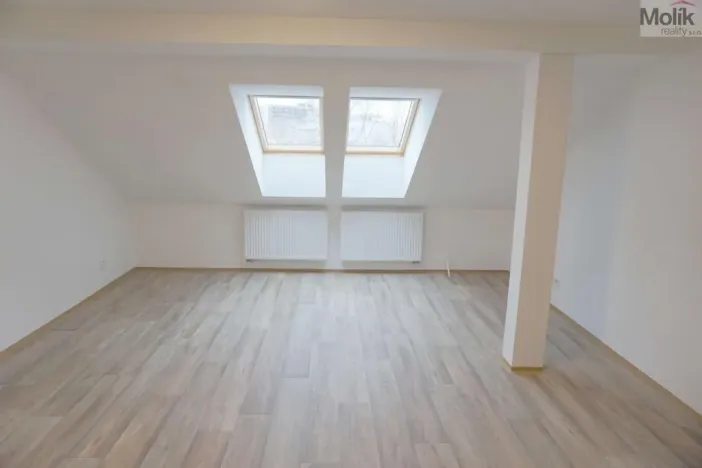Pronájem bytu 3+kk, Litvínov - Horní Litvínov, Tržní, 64 m2