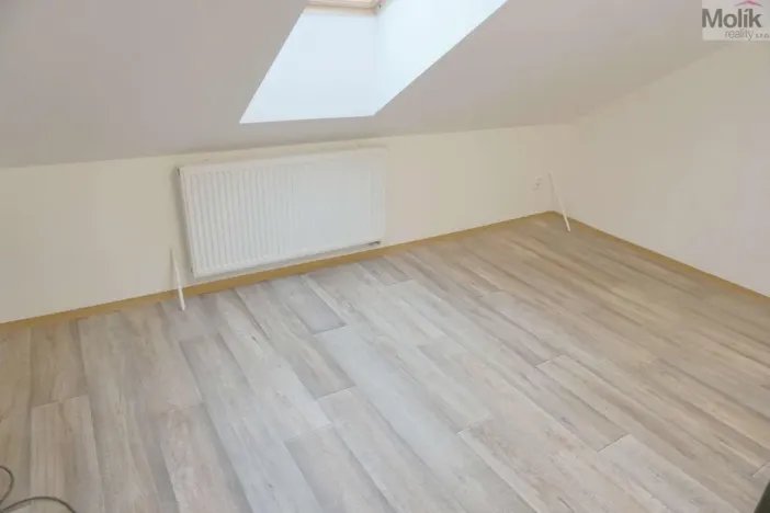 Pronájem bytu 3+kk, Litvínov - Horní Litvínov, Tržní, 64 m2
