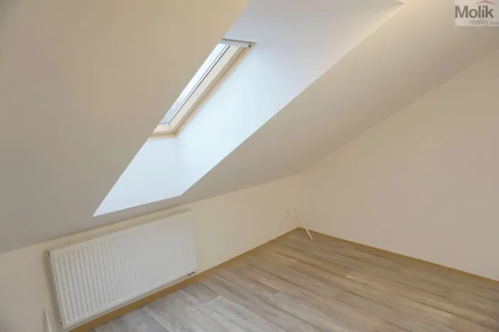 Pronájem bytu 3+kk, Litvínov - Horní Litvínov, Tržní, 64 m2