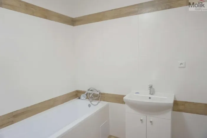 Pronájem bytu 3+kk, Litvínov - Horní Litvínov, Tržní, 64 m2