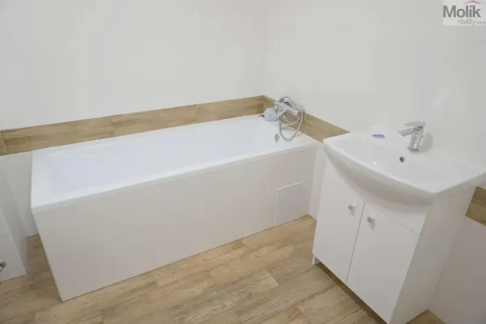 Pronájem bytu 3+kk, Litvínov - Horní Litvínov, Tržní, 64 m2