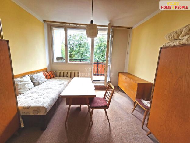 Pronájem bytu 3+1, Brno - Lesná, Šrámkova, 72 m2