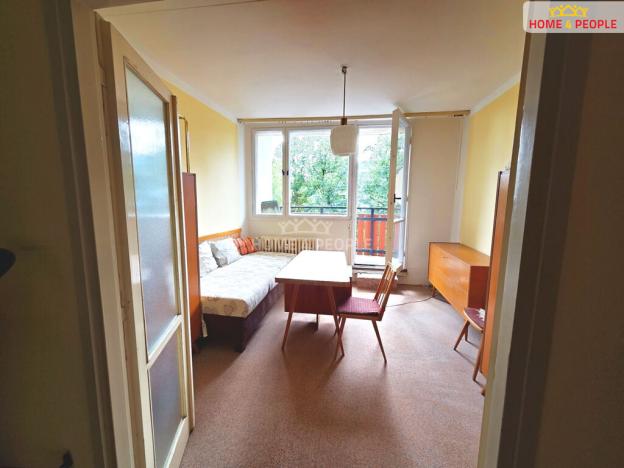 Pronájem bytu 3+1, Brno - Lesná, Šrámkova, 72 m2