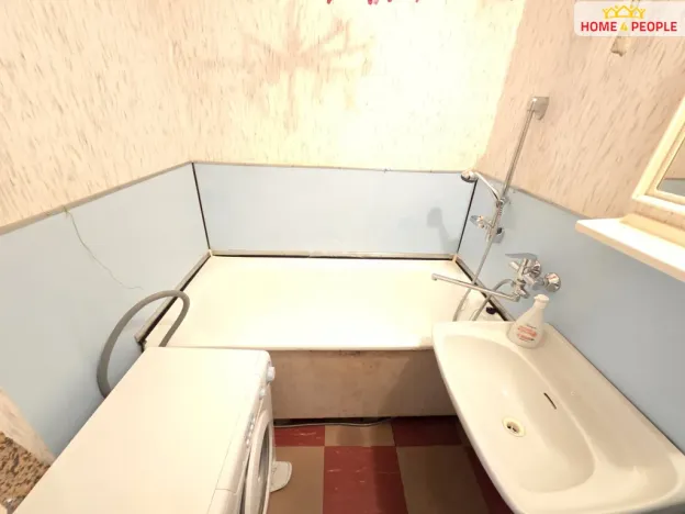 Pronájem bytu 3+1, Brno - Lesná, Šrámkova, 72 m2