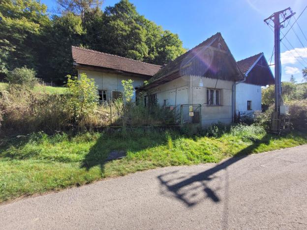 Prodej rodinného domu, Hvozd - Vojtěchov, 91 m2