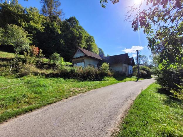 Prodej rodinného domu, Hvozd - Vojtěchov, 91 m2