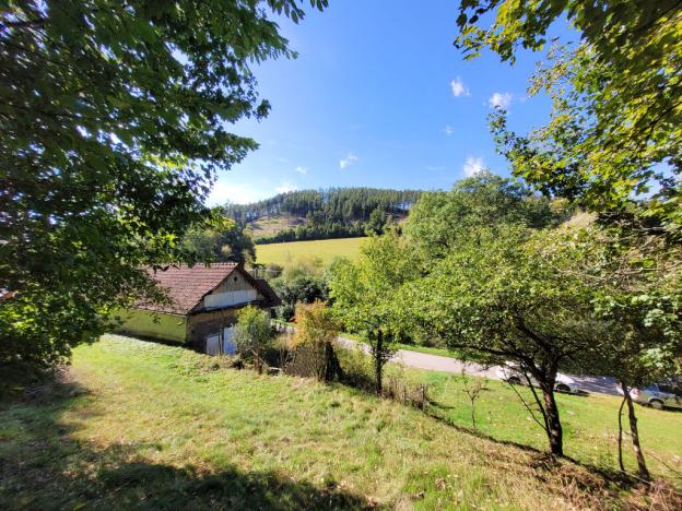 Prodej rodinného domu, Hvozd - Vojtěchov, 91 m2