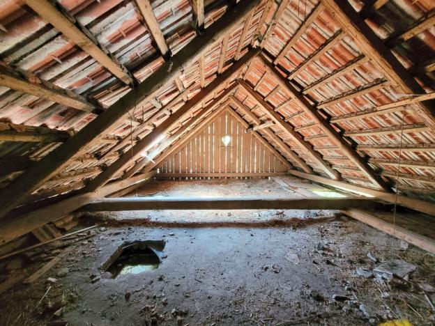 Prodej rodinného domu, Hvozd - Vojtěchov, 91 m2