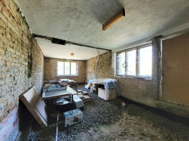 Prodej rodinného domu, Hvozd - Vojtěchov, 91 m2