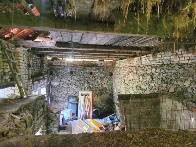 Prodej rodinného domu, Hvozd - Vojtěchov, 91 m2