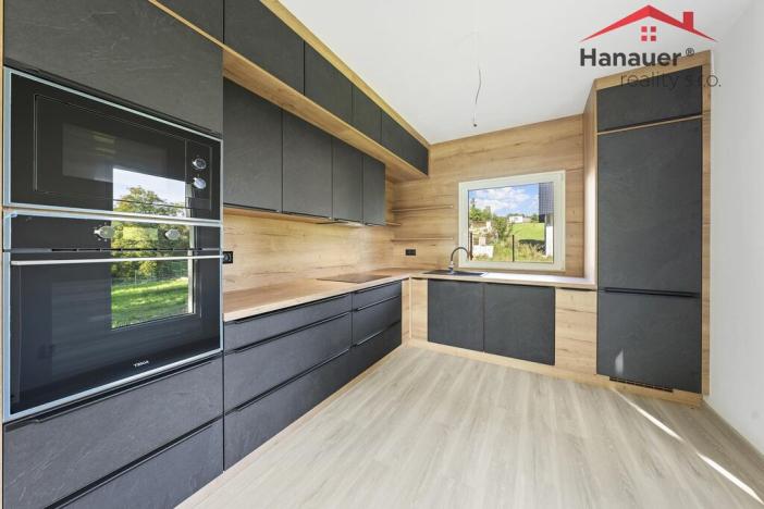 Prodej rodinného domu, Děčín - Děčín XXV-Chmelnice, Višňová, 113 m2