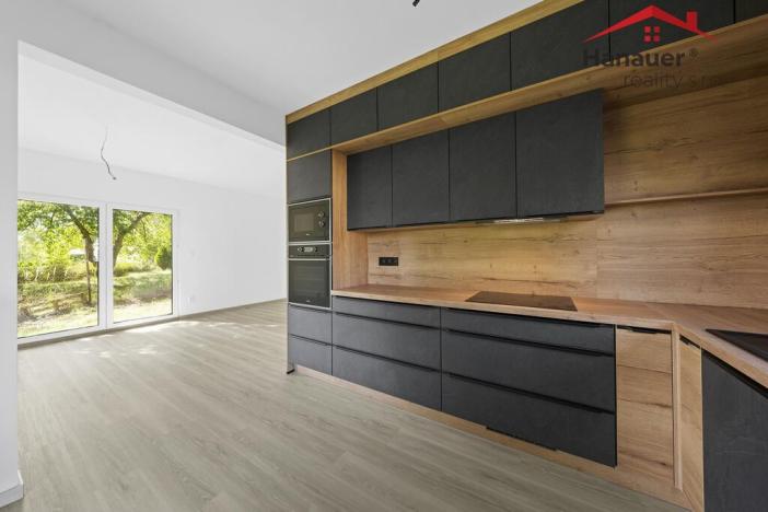 Prodej rodinného domu, Děčín - Děčín XXV-Chmelnice, Višňová, 113 m2