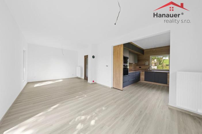 Prodej rodinného domu, Děčín - Děčín XXV-Chmelnice, Višňová, 113 m2