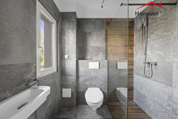 Prodej rodinného domu, Děčín - Děčín XXV-Chmelnice, Višňová, 113 m2