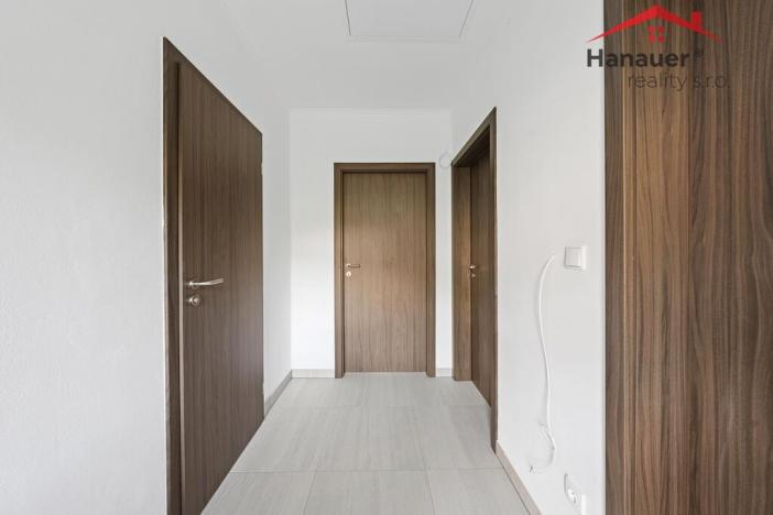 Prodej rodinného domu, Děčín - Děčín XXV-Chmelnice, Višňová, 113 m2