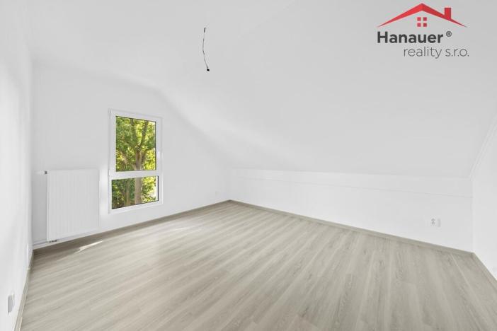 Prodej rodinného domu, Děčín - Děčín XXV-Chmelnice, Višňová, 113 m2