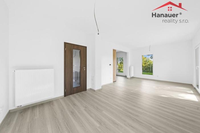 Prodej rodinného domu, Děčín - Děčín XXV-Chmelnice, Višňová, 113 m2