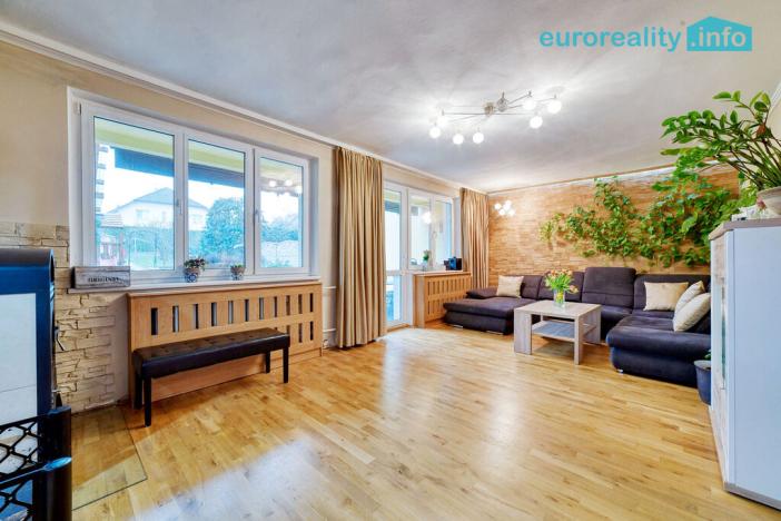 Prodej rodinného domu, Mariánské Lázně, Ladova, 221 m2