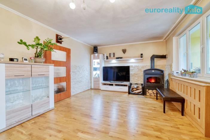 Prodej rodinného domu, Mariánské Lázně, Ladova, 221 m2