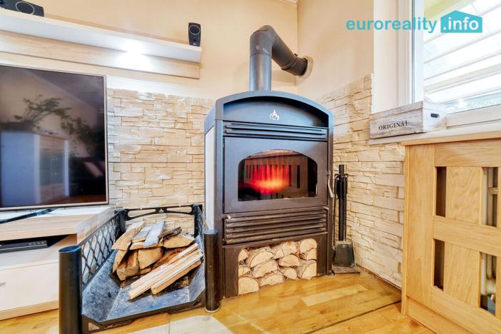 Prodej rodinného domu, Mariánské Lázně, Ladova, 221 m2