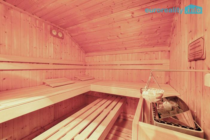 Prodej rodinného domu, Mariánské Lázně, Ladova, 221 m2