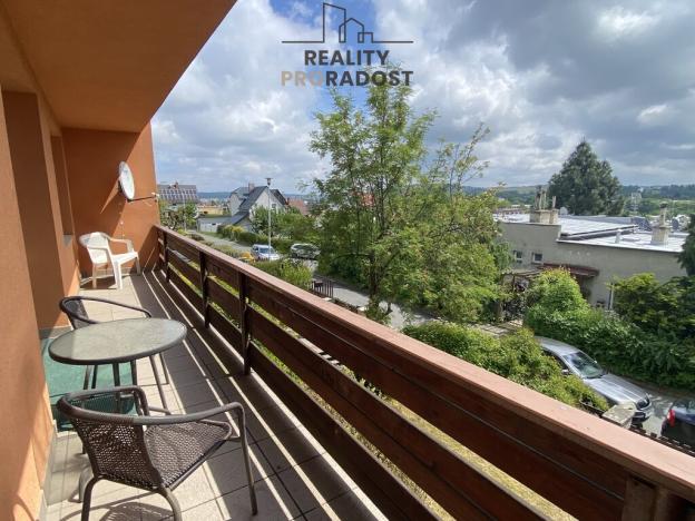 Prodej rodinného domu, Krnov, Lelkova, 180 m2