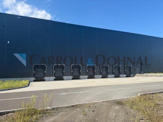 Pronájem skladu, Ostrava - Hrušov, Žižkova, 5000 m2