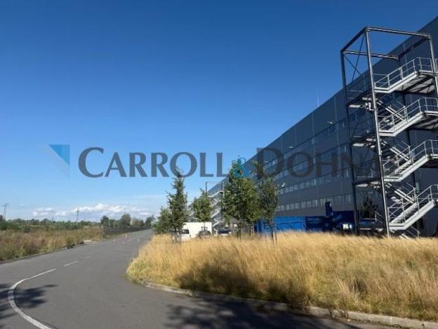 Pronájem výrobních prostor, Ostrava - Hrušov, Žižkova, 5000 m2