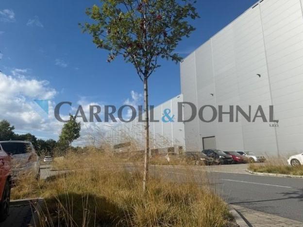 Pronájem skladu, Ostrava - Hrušov, Žižkova, 13500 m2