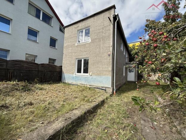 Prodej rodinného domu, Litvínov - Horní Litvínov, Žižkova, 150 m2