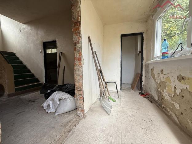 Prodej rodinného domu, Litvínov - Horní Litvínov, Žižkova, 150 m2