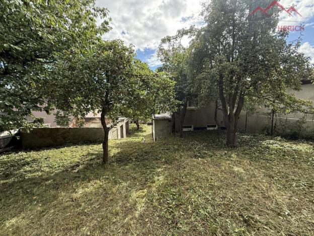 Prodej rodinného domu, Litvínov - Horní Litvínov, Žižkova, 150 m2