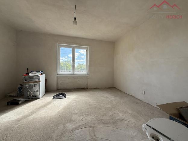 Prodej rodinného domu, Litvínov - Horní Litvínov, Žižkova, 150 m2