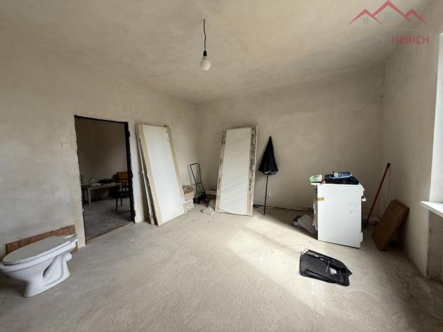 Prodej rodinného domu, Litvínov - Horní Litvínov, Žižkova, 150 m2