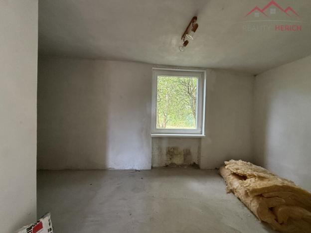 Prodej rodinného domu, Litvínov - Horní Litvínov, Žižkova, 150 m2