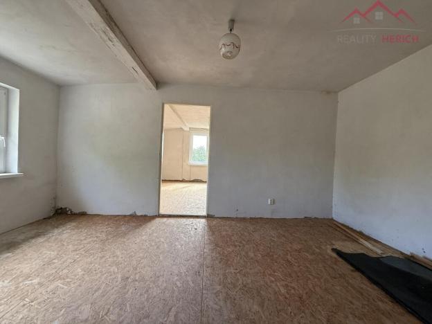 Prodej rodinného domu, Litvínov - Horní Litvínov, Žižkova, 150 m2