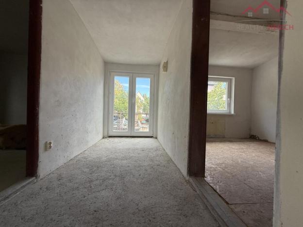 Prodej rodinného domu, Litvínov - Horní Litvínov, Žižkova, 150 m2