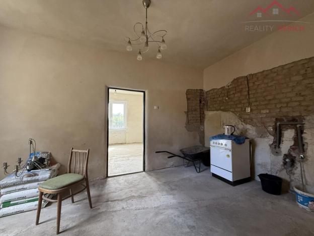 Prodej rodinného domu, Litvínov - Horní Litvínov, Žižkova, 150 m2