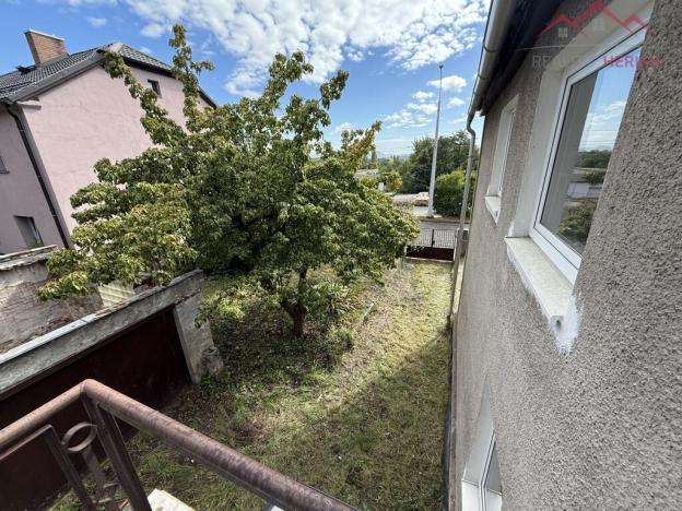 Prodej rodinného domu, Litvínov - Horní Litvínov, Žižkova, 150 m2