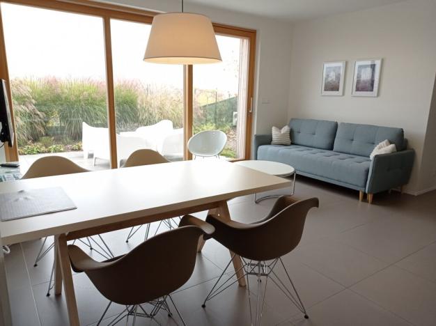 Pronájem bytu 3+kk, Pavlov, Venušina, 65 m2