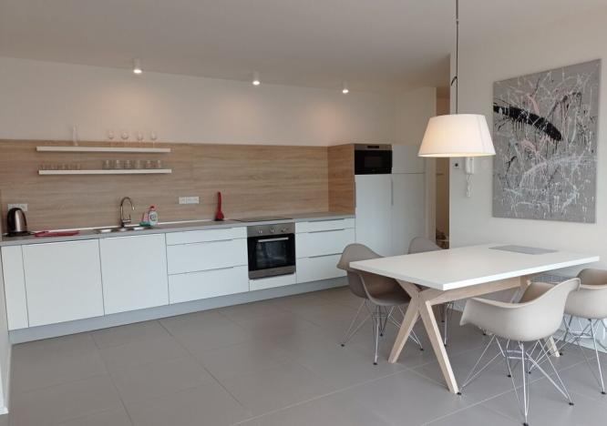 Pronájem bytu 3+kk, Pavlov, Venušina, 65 m2