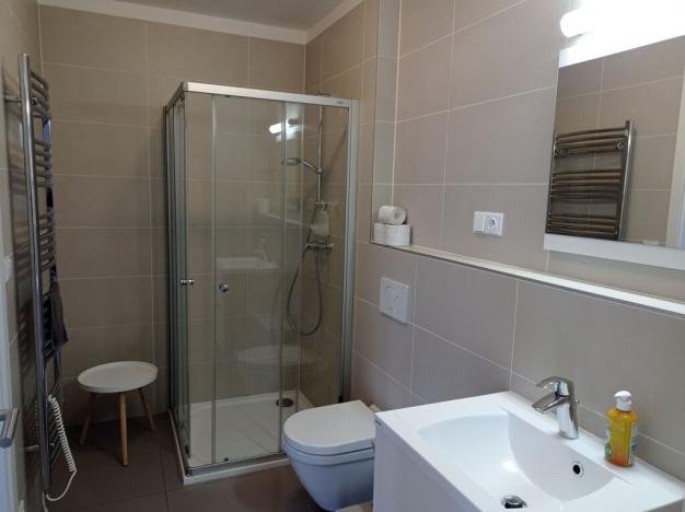 Pronájem bytu 3+kk, Pavlov, Venušina, 65 m2