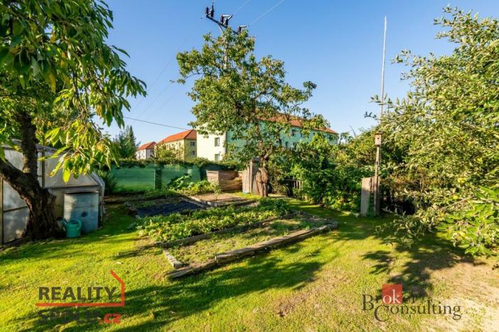 Prodej chaty, Zákupy, 20 m2