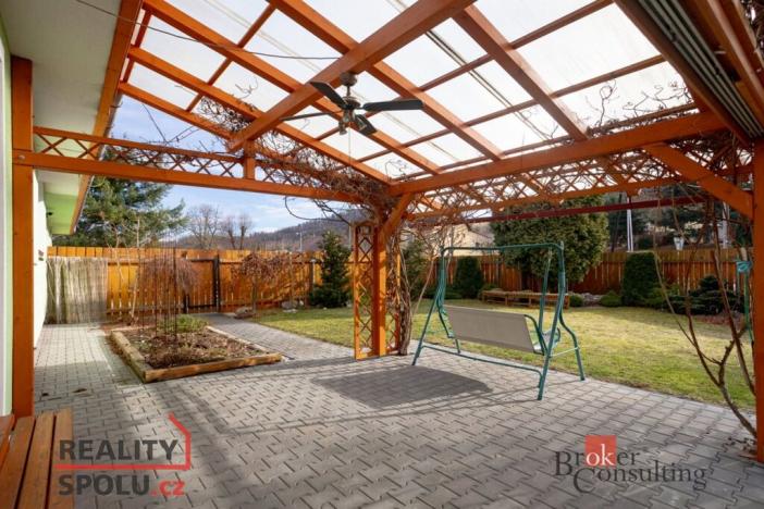 Prodej rodinného domu, Krasov, 268 m2